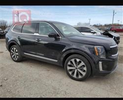 كيا تيلوريد